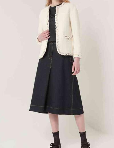 韓國服裝品牌十大排名 韓國服裝品牌有哪些