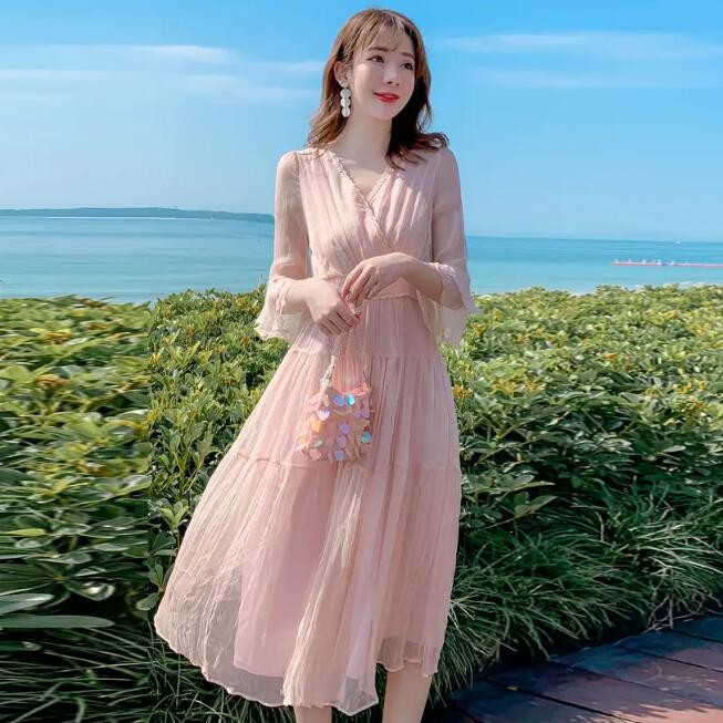 桑蠶絲連衣裙的優缺點  桑蠶絲連衣裙怎么洗